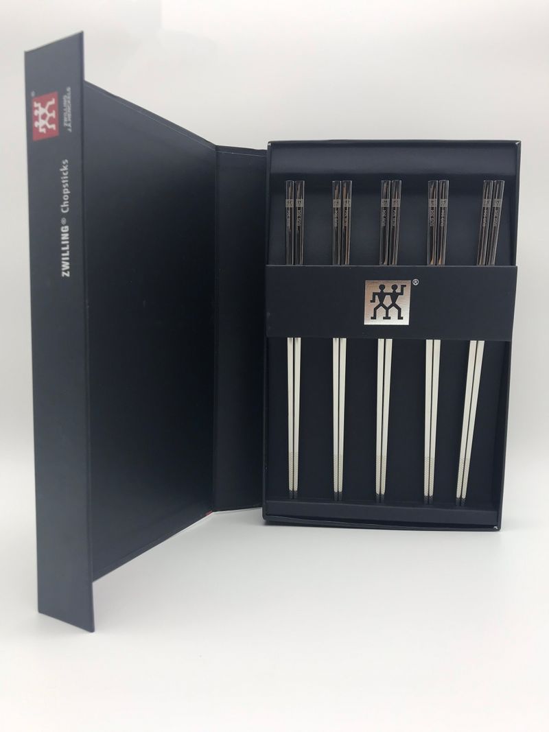 Đũa inox Zwilling nhập khẩu Đức