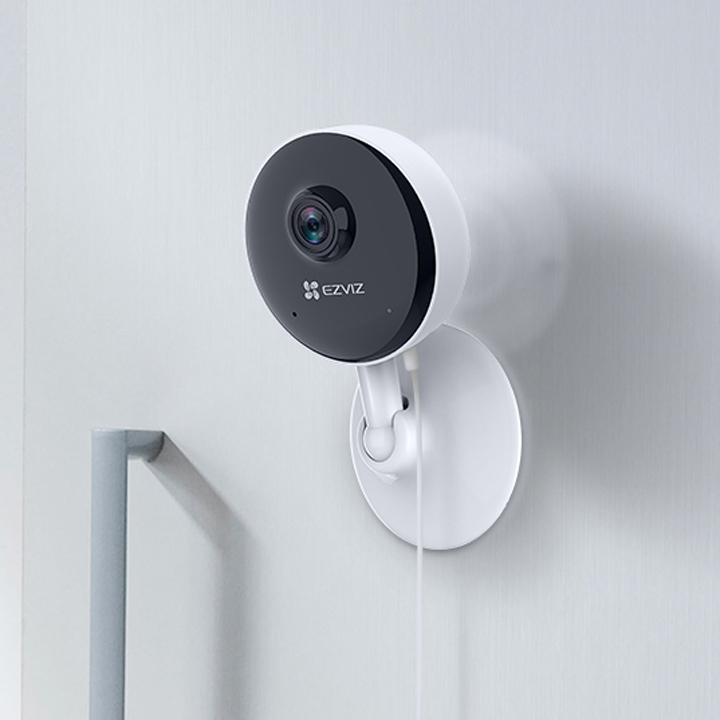 EZVIZ C1C-B 1080P – Camera IP Wifi trong nhà thông minh Chính hãng Nhà An Toàn
