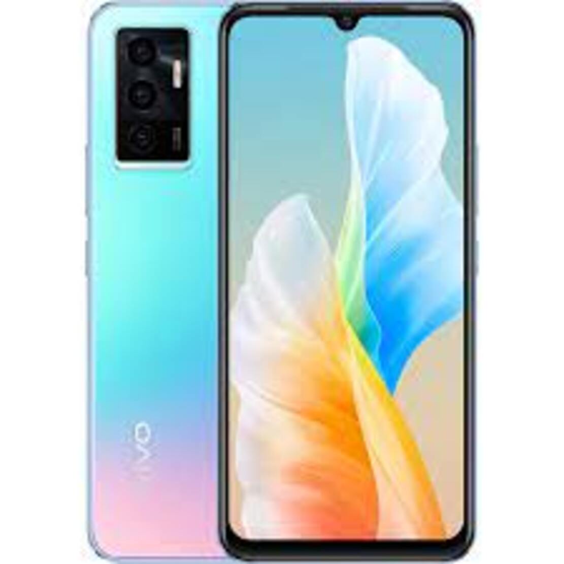 Điện thoại Vivo V23e 2sim ram 8G/256G máy Chính Hãng, Cấu hình Cao cấp, Chiến mọi game nặng siêu mượt, Bảo hành 12 tháng