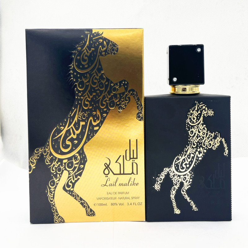 [ Kèm Quà Tặng] Nước hoa dầu thơm nam thơm lâu 100ml nước hoa nam hình con ngựa nước hoa nam mùi gỗ cao cấp lưu hương lâu sang trọng- tinh dầu nước hoa Dubai