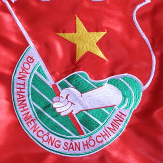 Cờ đoàn - đội