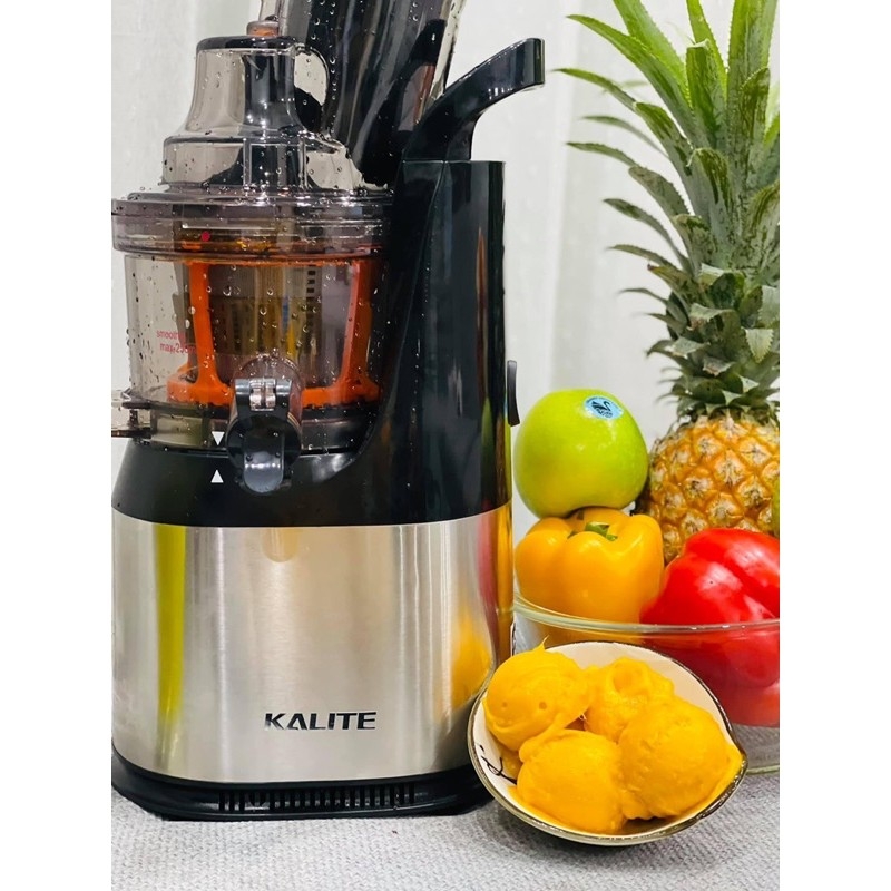 Máy ép chậm kalite kl565