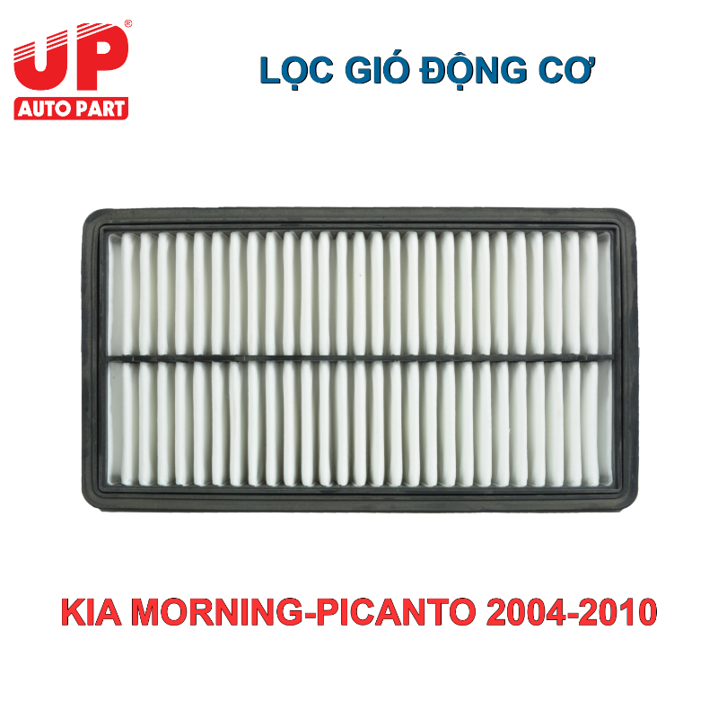 Lọc gió động cơ ô tô KIA MORNING-PICANTO 04 2004-2010