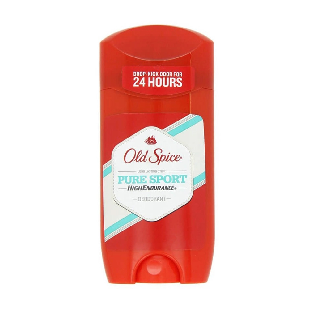 Lăn khử mùi old spice pure sport 68g của mỹ