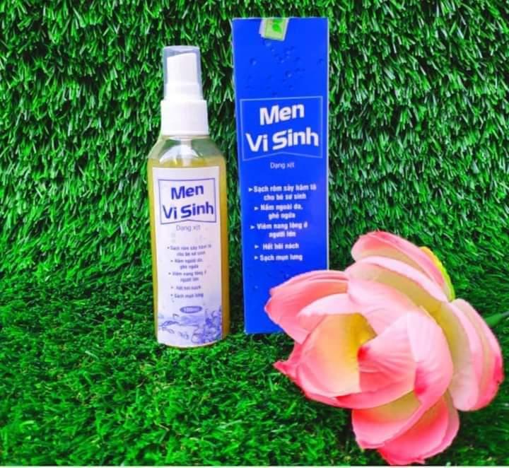 Men Vi Sinh Tavida Hỗ Trợ Da Mụn, Viêm Nang Lông, Nấm Da *LƯU Ý* Dùng Theo HƯỚNG DẪN Để HIỆU QUẢ CAO NHẤT! Cam Kết Rõ Khi Dùng Liệu Trình 2 Chai.