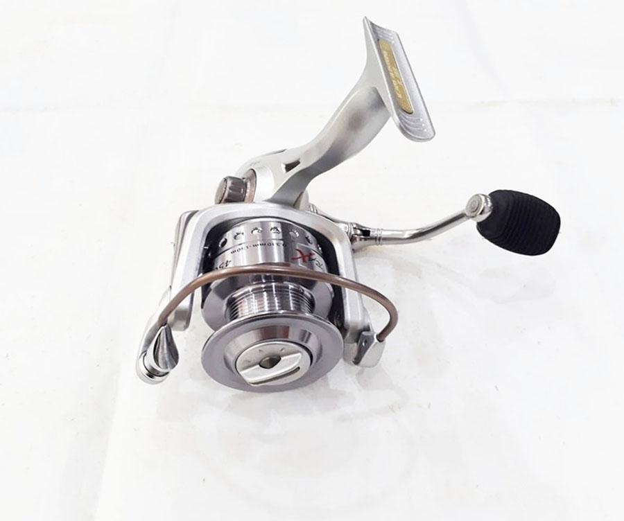 Máy Câu Cá Ryobi Ranmi Rax