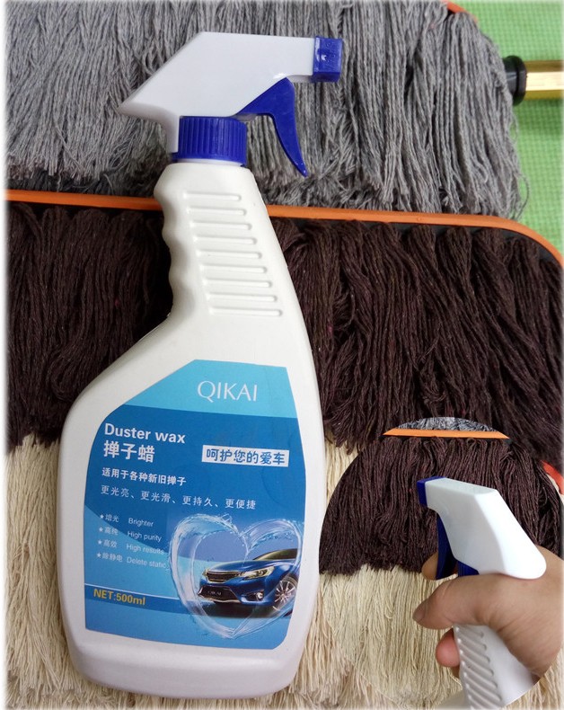 Chai xịt tẩy rửa đa năng Hàn Quốc đánh tan mọi vết bẩn - Dụng cụ tẩy rửa-HHT0271