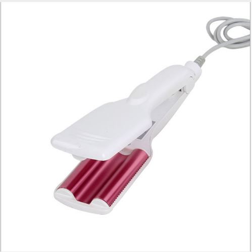 Máy dập gợn sóng bản siêu lớn - máy bấm tóc gợn sóng - tm054