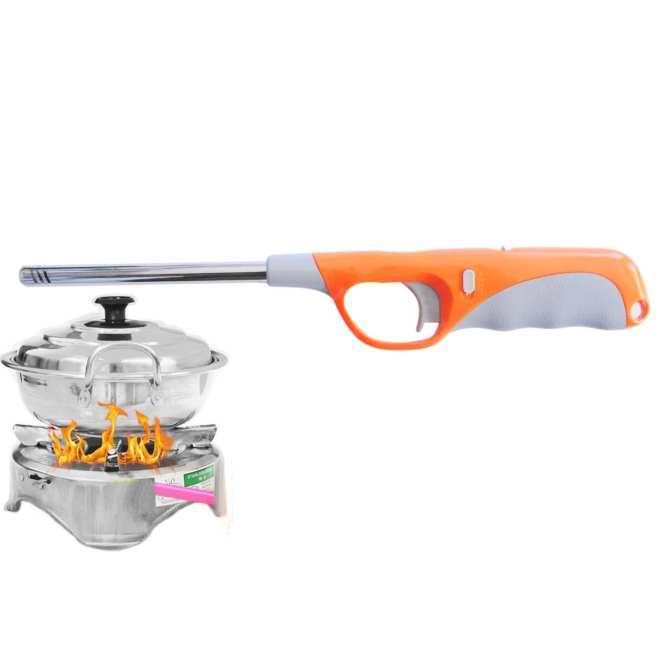 Súng mồi lửa cho bếp gas, bếp cồn