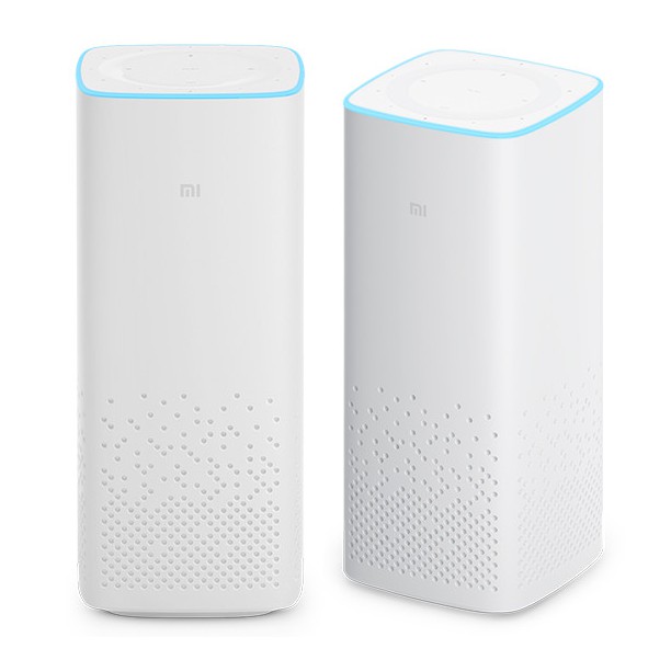 Loa thông minh XIAOMI AI Speaker MDZ 25 DA có đèn LED