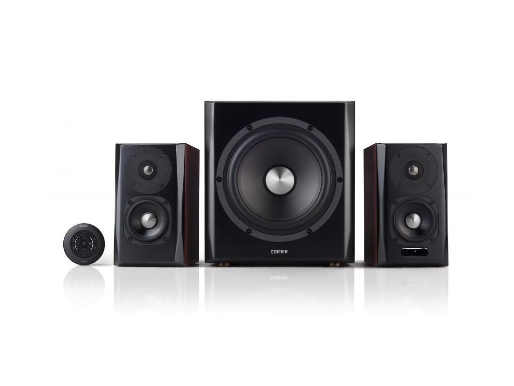 Loa bluetooth edifier s350db 2.1