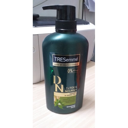 DẦU GỘI TRESEMME THÁI LAN DETOX 450ML