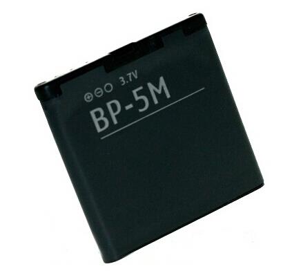 Pin Nokia 5M/5610/5611/5700/5710/6110/6500S/7390/8600/6220C