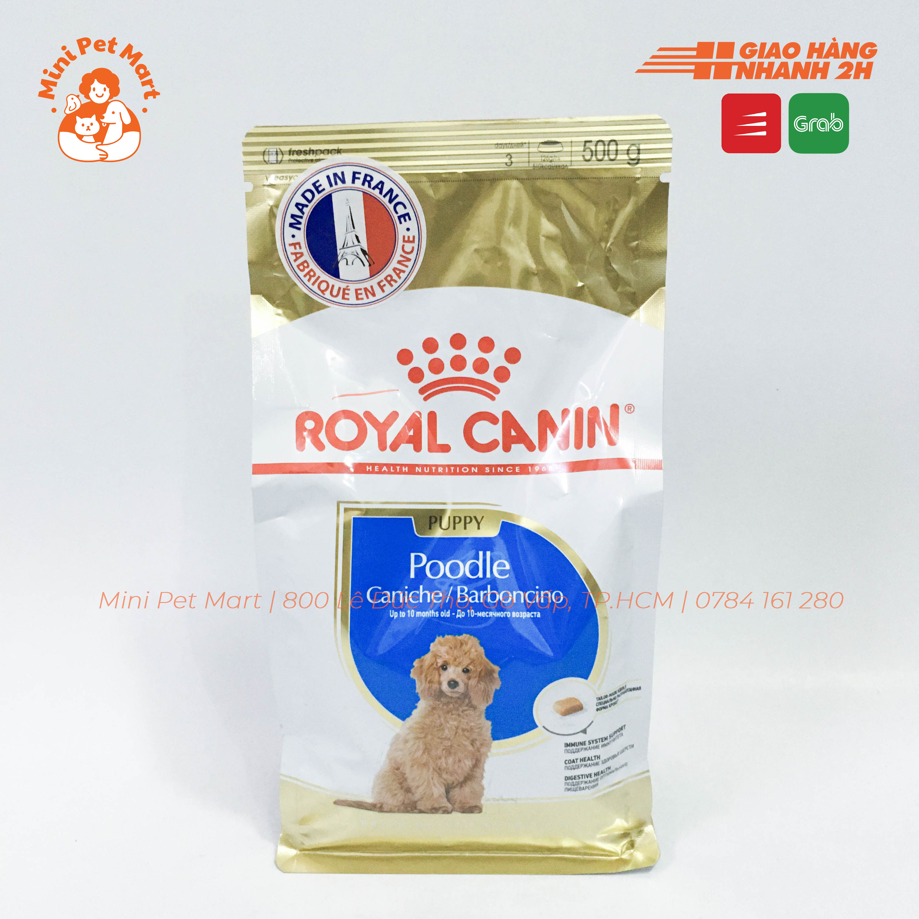 royal canin cockapoo