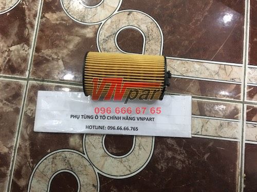 Lọc dầu chevrolet cruze chất lượng 93185674