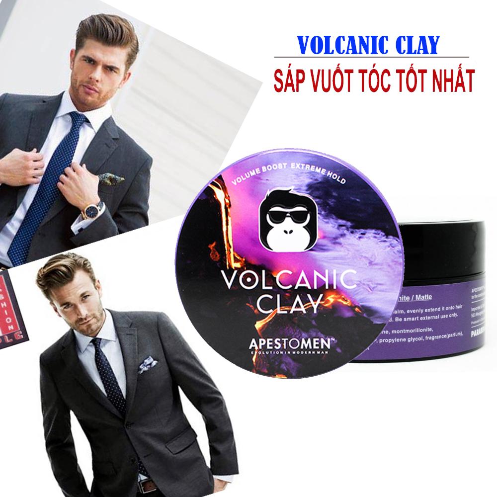 Wax Tạo Kiểu Tóc Nam, Sáp Tạo Kiểu Tóc. Sáp tạo kiểu tóc hàng đầu tại Singapore  bí kíp  lợi hại của Phái Mạnh