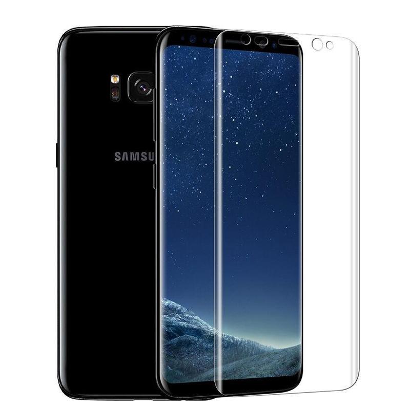[HCM]Miếng dán FULL màn hình Samsung Galaxy S8 Plus