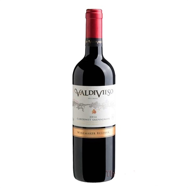 Vang chile valdivieso reserva