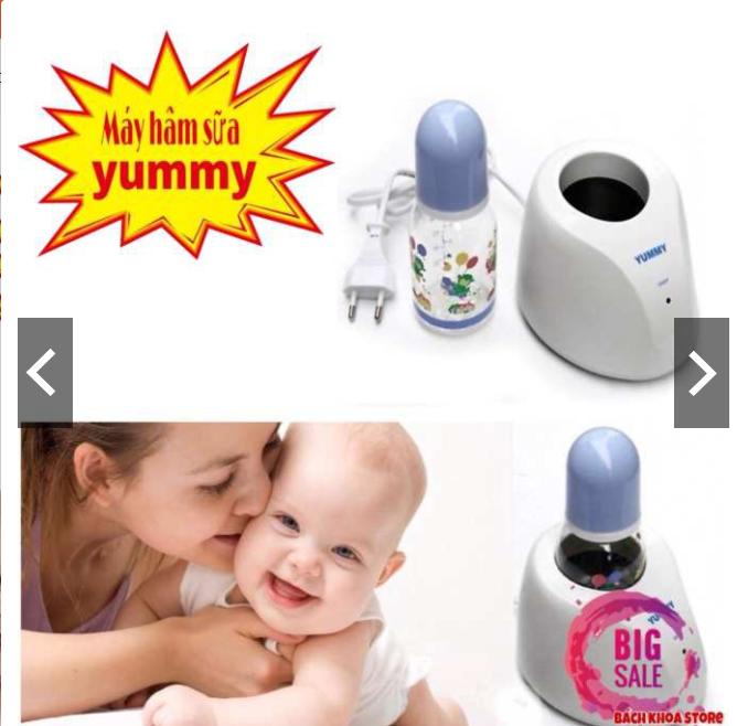 Hướng dẫn sử dụng máy hâm sữa, máy hâm sữa cao cấp - may ham nuoc pha sua, máy ủ sữa cho bé - sử dụng tốt cho sức khỏe của bé, an toàn, tiện lợi, giá rẻ hấp dẫn, sản phẩm tin dùng của các bà mẹ hiện nay!