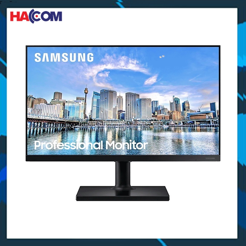 Màn hình samsung lf27t450fqexxv
