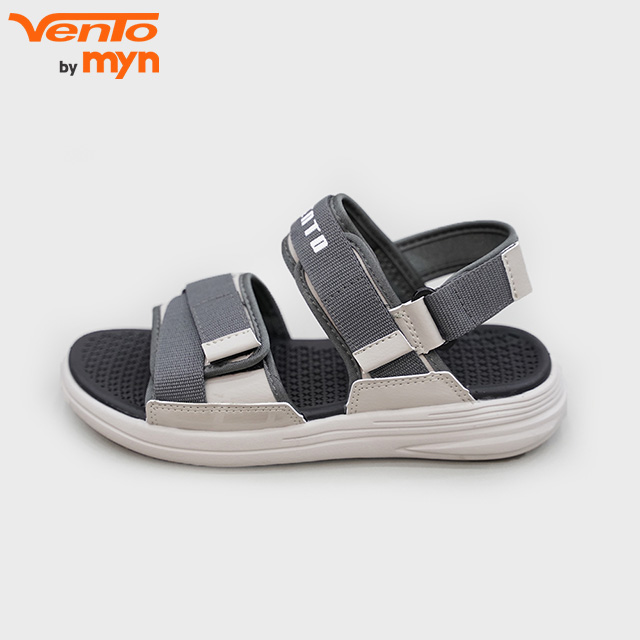 Giày Sandal Vento - HYBRID SD-NB57 - Tro Ghi