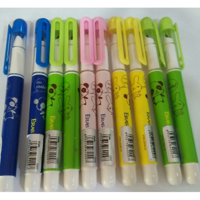 Bút máy luyện chữ đẹp
