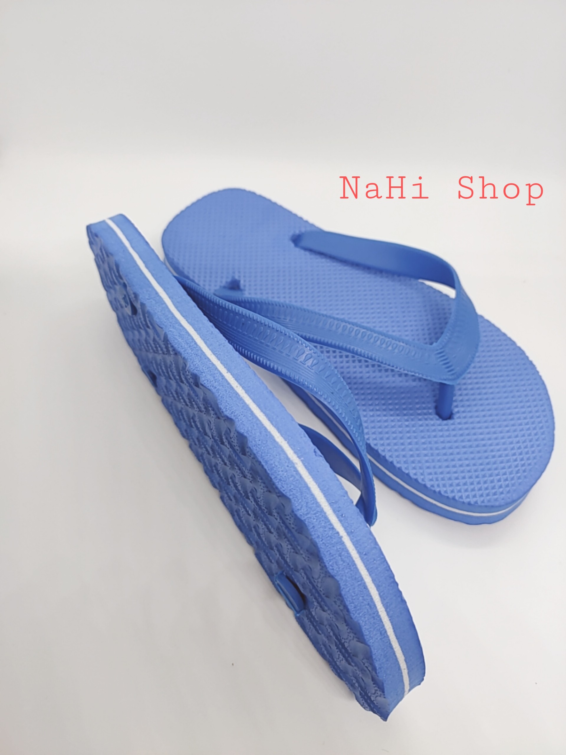 Dép xốp xỏ ngón nahi d28