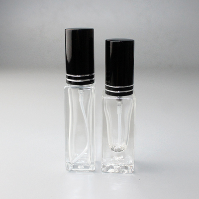 Lọ chiết nước hoa 3.5ml, 5ml vuông, 4ml tròn- không chứa dung dịch