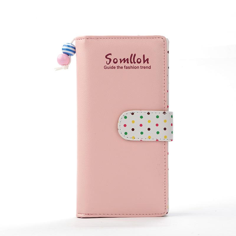 Ví dài V22 SAM SAM siêu hot, siêu Cute, siêu XINH