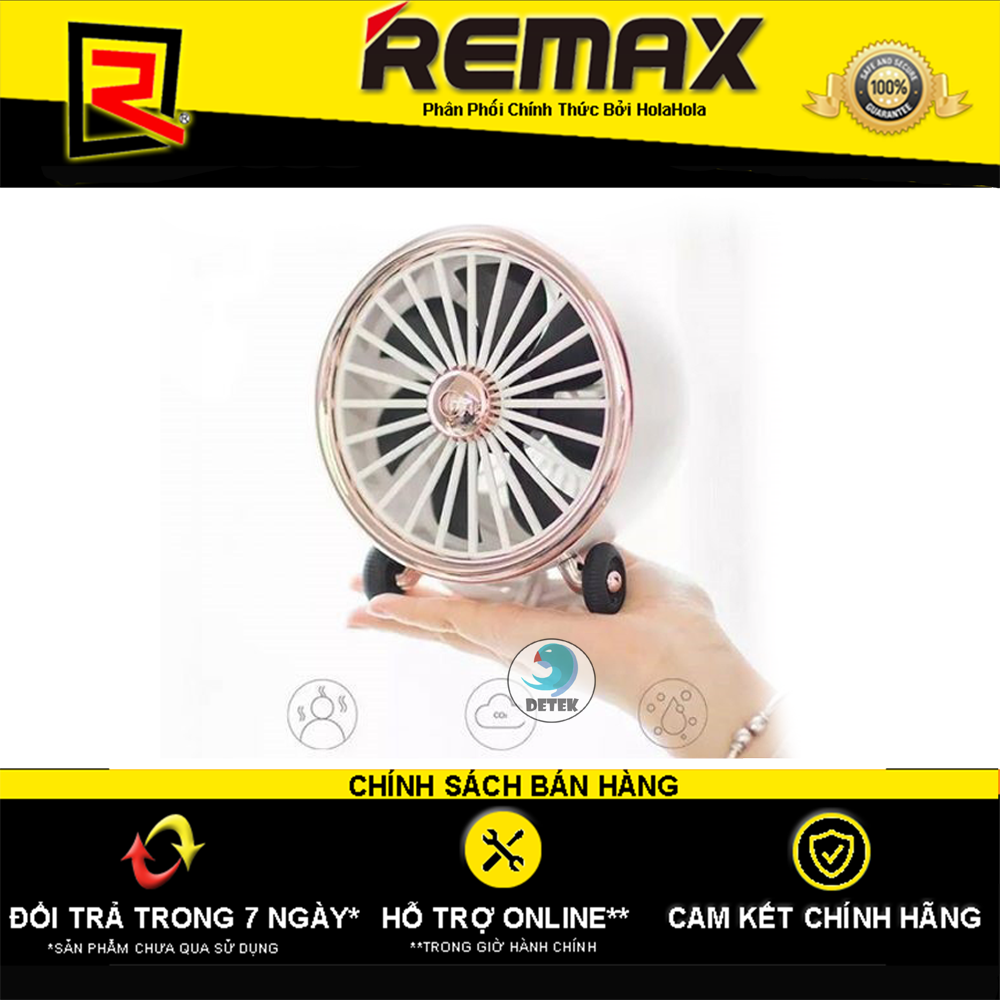 Máy bắt muỗi thông minh remax rl-lf03