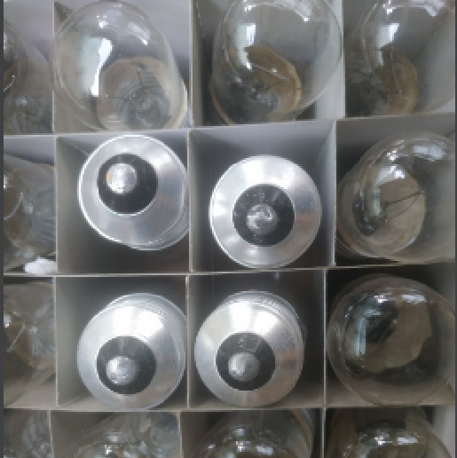 BÓNG ĐÈN SỢI ĐỐT 24V 25W ĐUÔI XOÁY 27mm E27