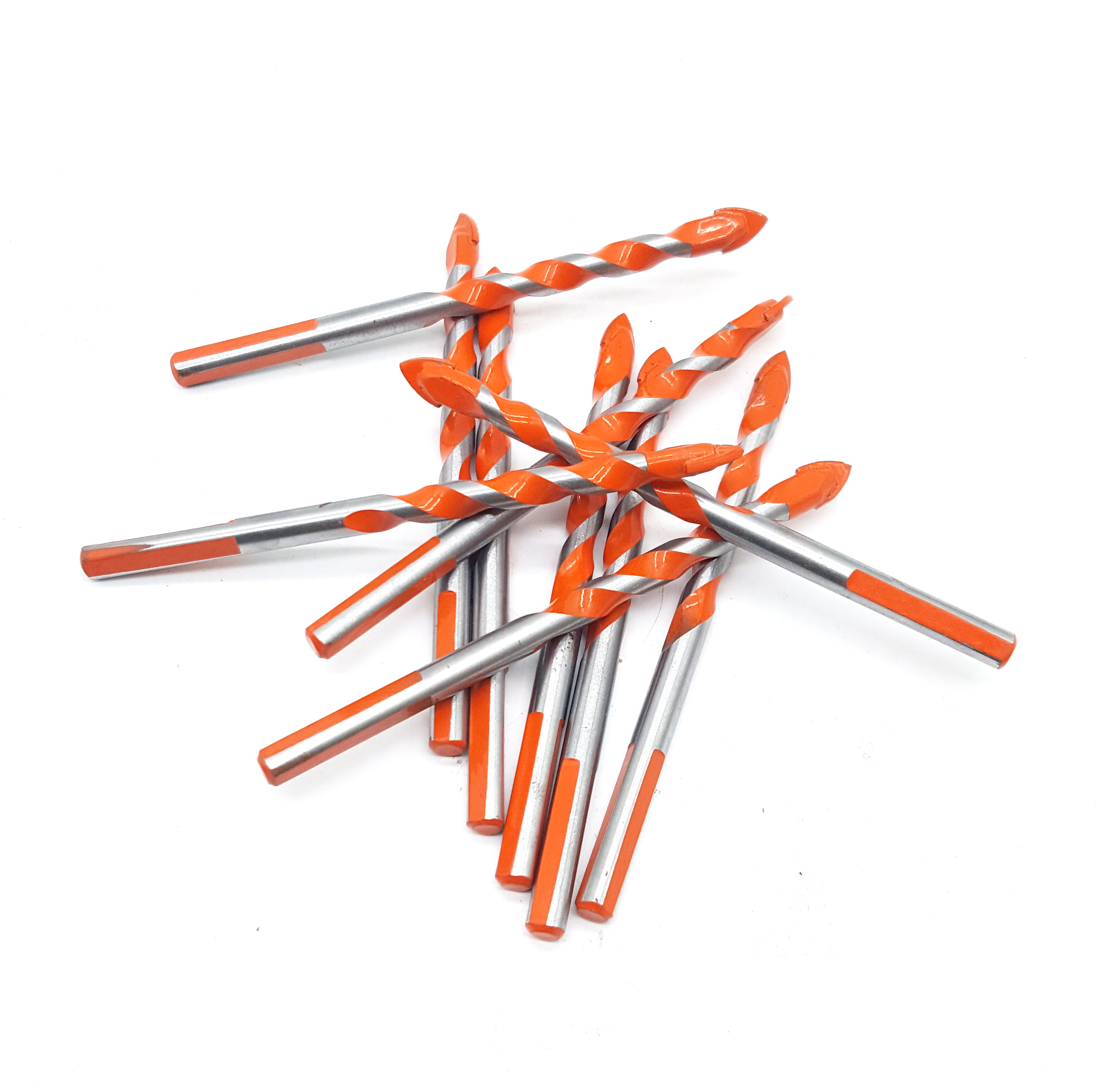 Mũi khoan đa năng cao cấp lion đỏ 10mm