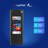 Tủ lạnh Funiki 209 lít HR T6209TDG
