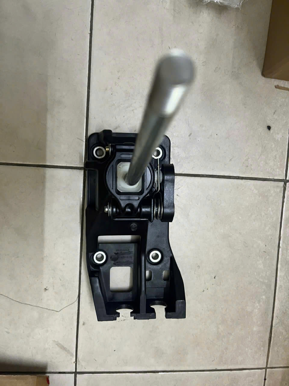 cụm cần đi số xe Riich M1