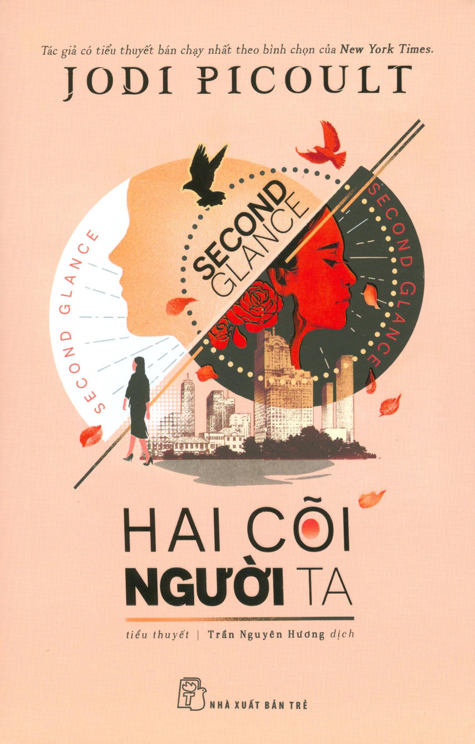 Hai cõi người ta