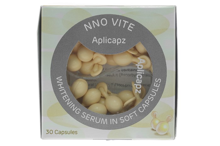 Nno vite vitamin e cho làn da đẹp