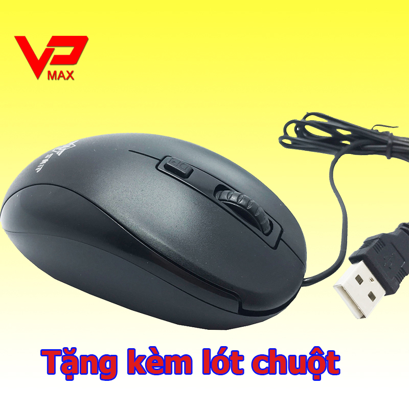 Chuột Warship GM100 tặng lót T1 dùng văn phòng / Chuột led R8 RGB chuột văn phòng - Hàng cao cấp cầm tay thoải mái