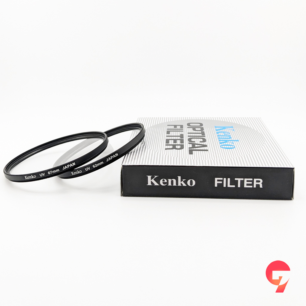 Chính hãng kenko - filter uv kenko 37/ 40,5/ 46/ 49/ 52/ 55/ 58/ 62/ 67/ 72/ 77mm