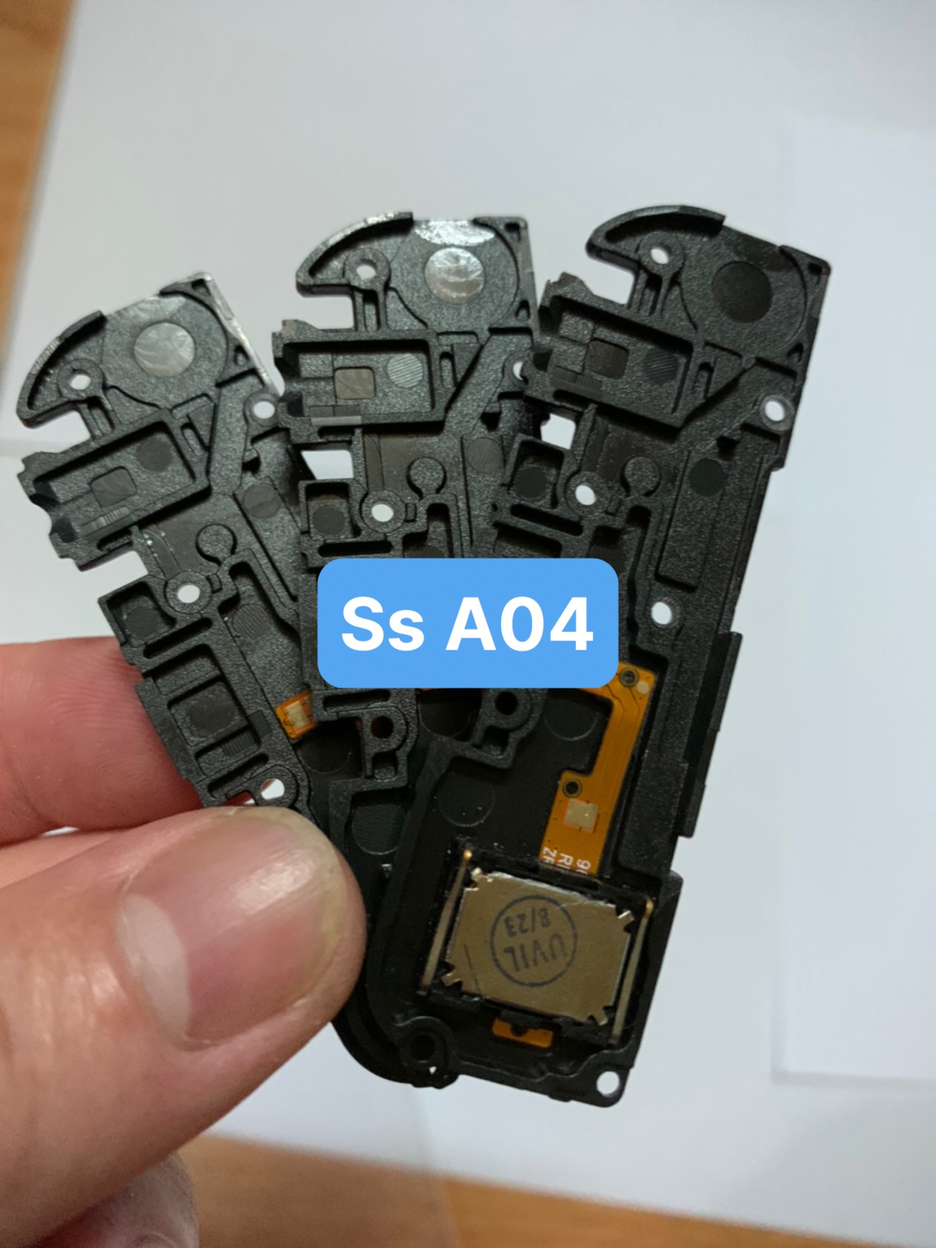 Loa chuông, loa ngoài điện thoại Samsung A04