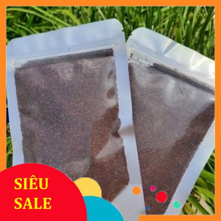 Ngũ hoa hạt organic hút mụn ẩn hiệu quả giúp da căng bóng trắng mịn tự nhiên 100gr - handmade b1.001
