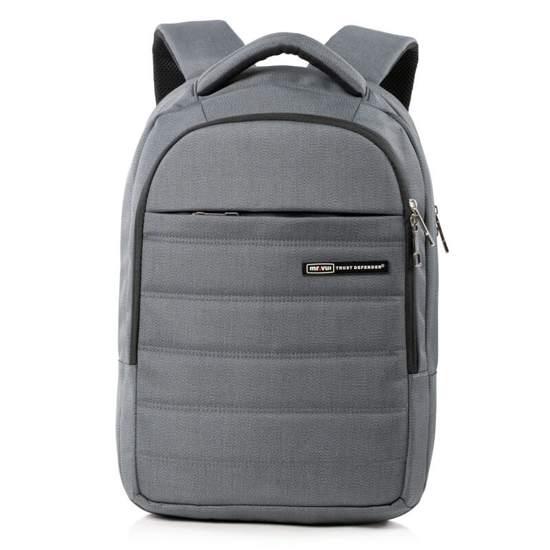 Mr Vui balo laptop BLLT872 ba lô đựng laptop thời trang nam nữ BH 2 năm