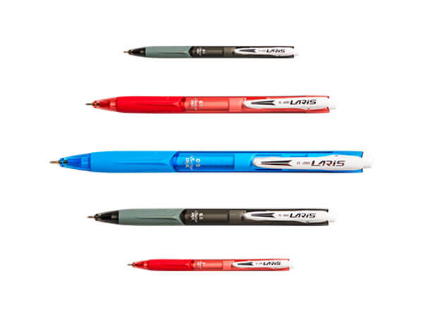 Bút bi thiên long tl-095/ b011-hộp 20 cây/bộ 10 cây