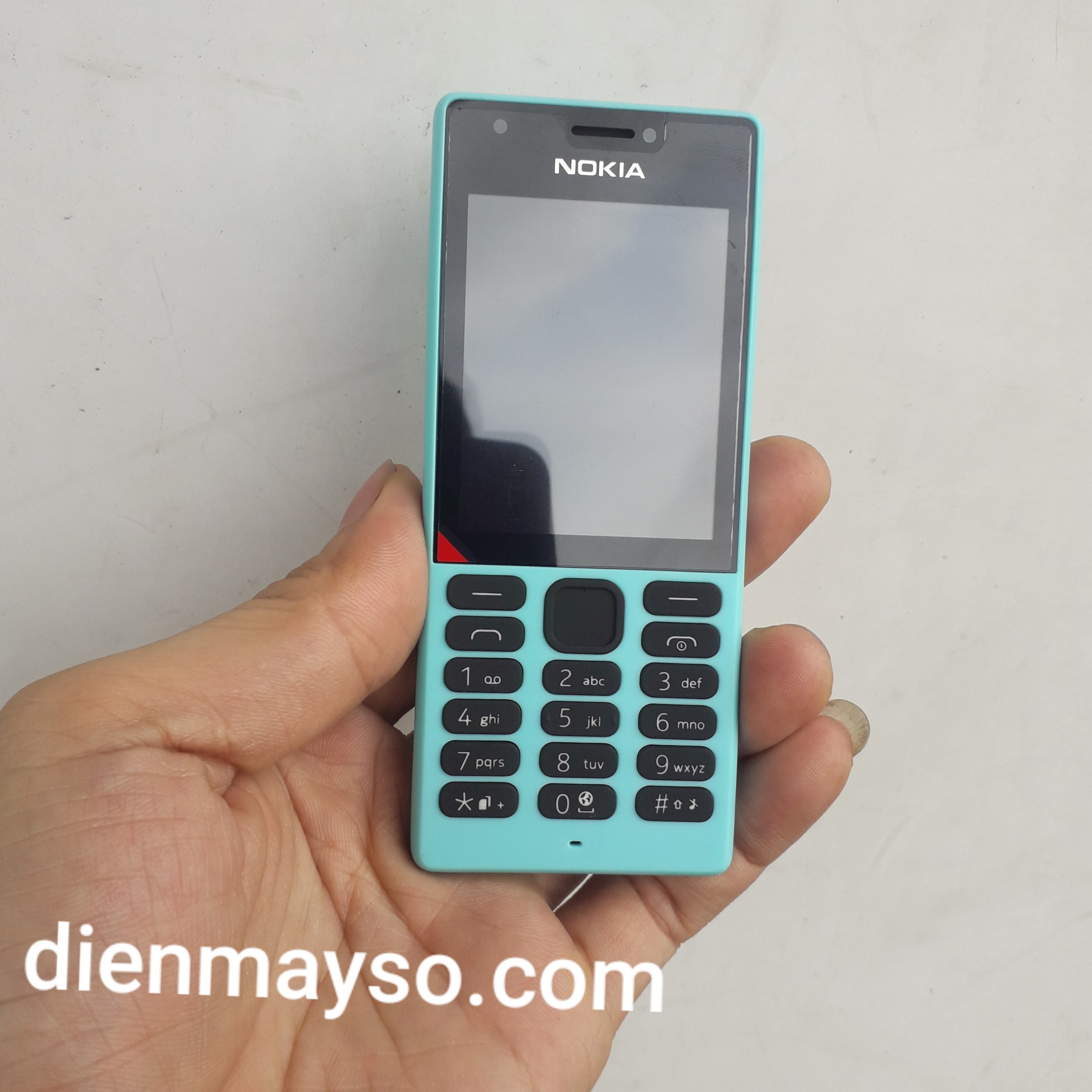 [HCM]Điện thoại NOKIA 150 zin tặng pin sạc
