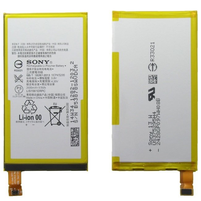 Pin Sony Xperia J, ST26, TX GX LT29i BA900 1700 mAh zin + FreeShip