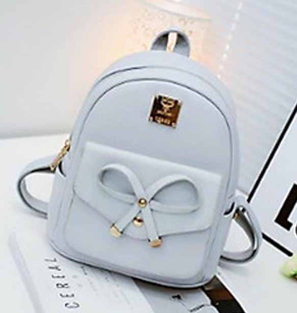 Balo đi học kèm gấu balo học sinh kèm gấu balo 2 ngăn balo lớn balo thời trang