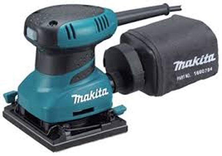 Máy chà nhám rung makita bo4555