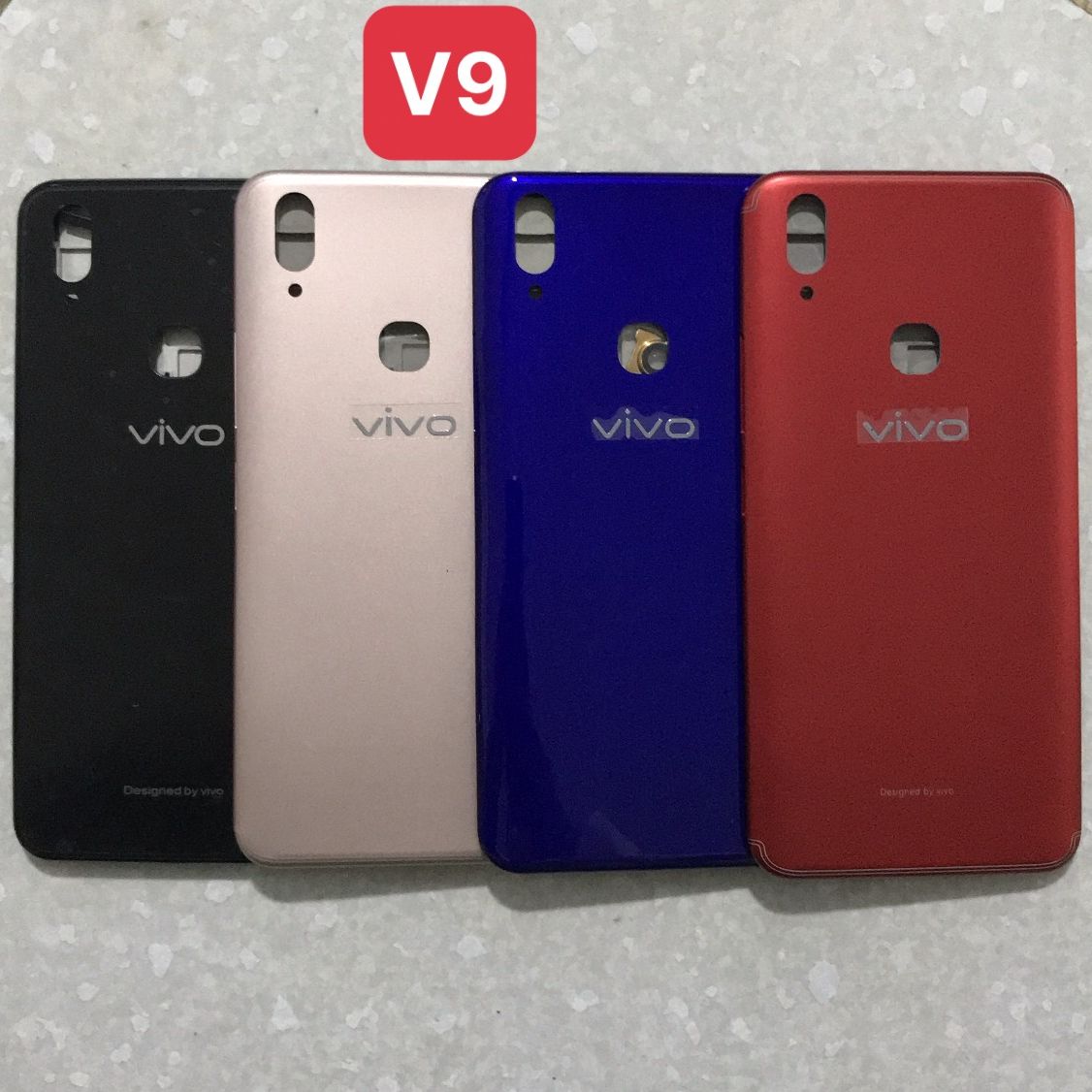 Bộ xương vỏ vivo v9 / y85a