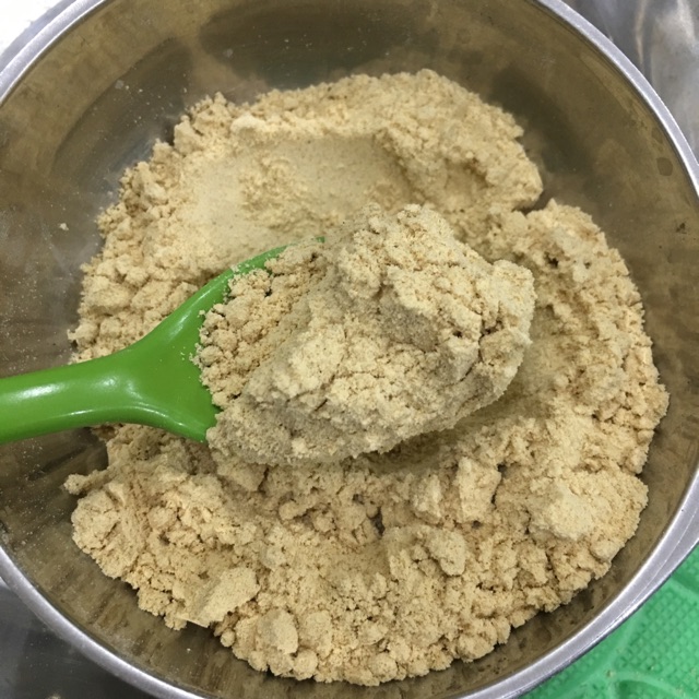 1kg Bột gừng nguyên chất