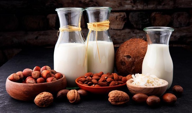 Sữa đặc keto giành cho người ăn kiêng giảm cân 250ml