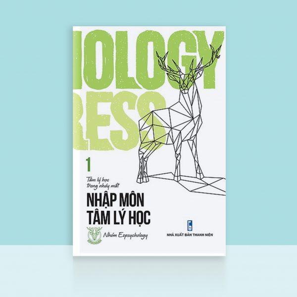 Tâm lý học trong nháy mắt 1